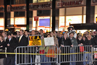 New York City Tea Party, April 15, 2009