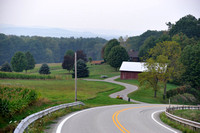 Pennsylvania countryside